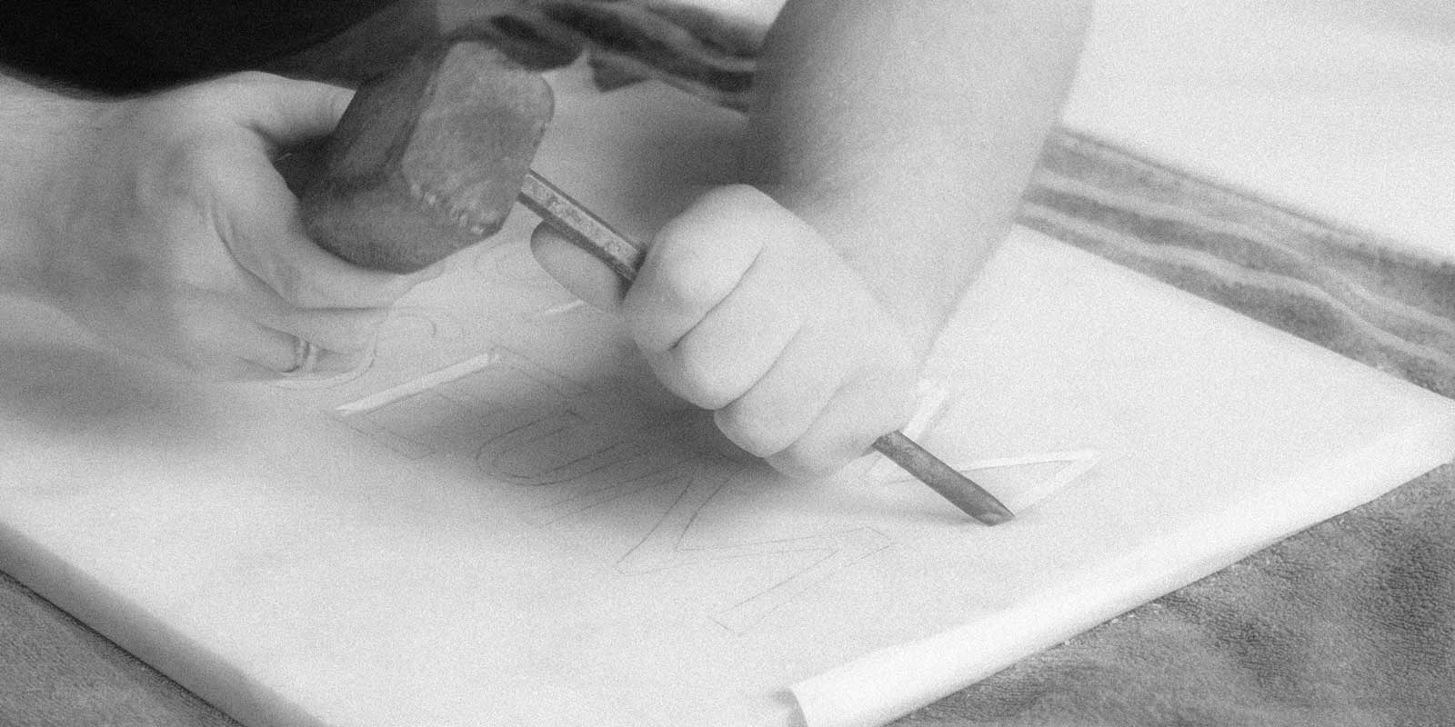 Stone Carving